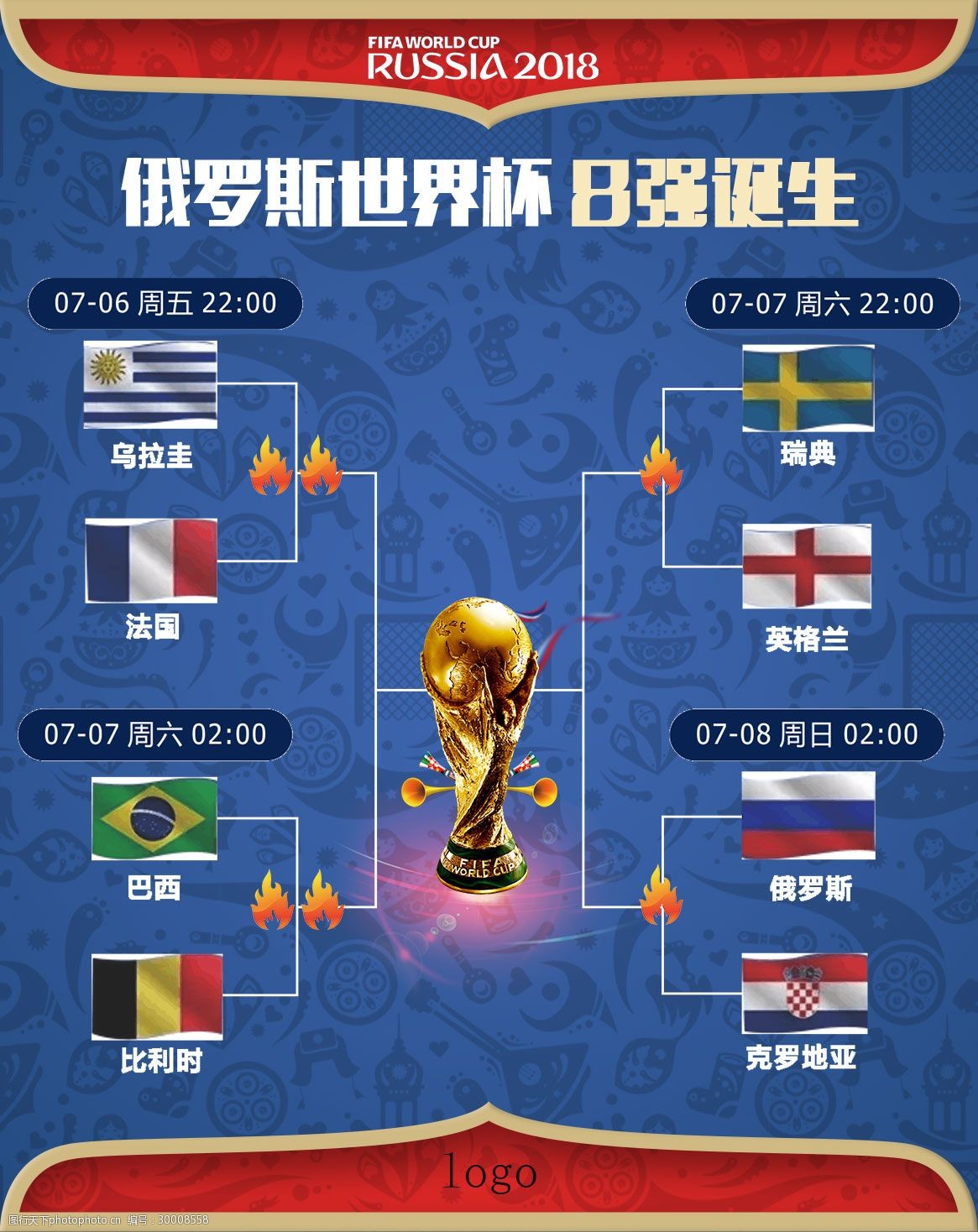 对手雷霆