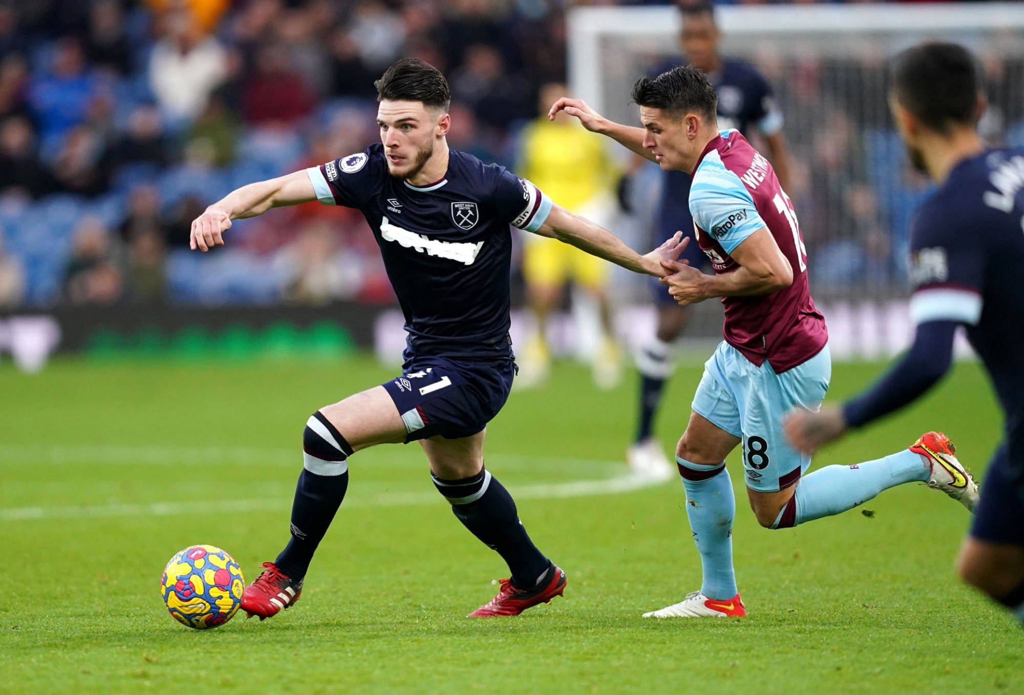 德里竞技的 德里竞技的